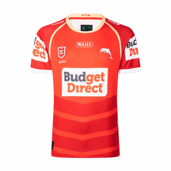 2026 Dolphins Home Jersey