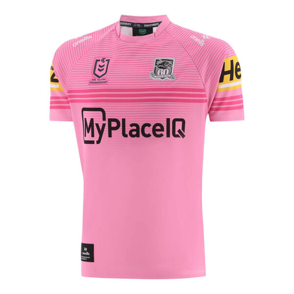 2026 Penrith Panthers Away Jersey